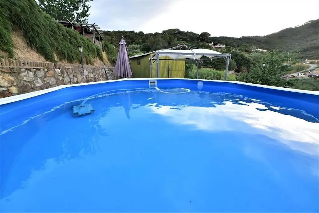 Casa Vacanze Il Pastore Tedesco Portoferraio