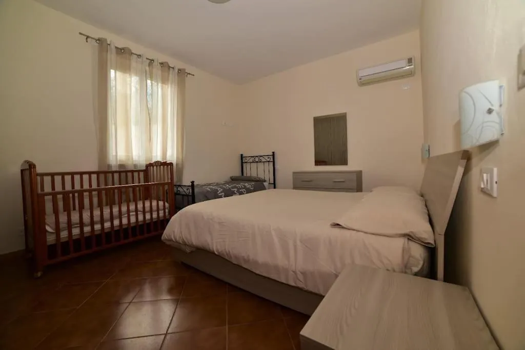 Appartamento Casa Vacanze Il Pastore Tedesco Portoferraio