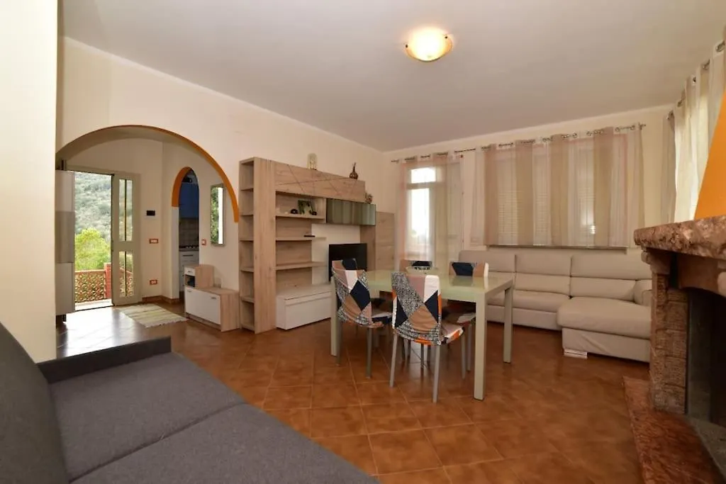 Casa Vacanze Il Pastore Tedesco 费拉约港