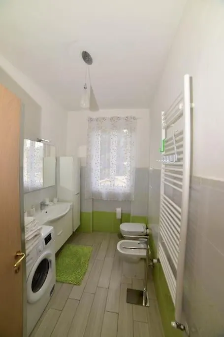 Appartamento Casa Vacanze Il Pastore Tedesco Portoferraio Italia