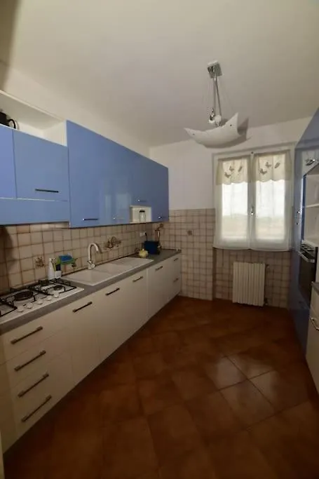 Appartamento Casa Vacanze Il Pastore Tedesco Portoferraio