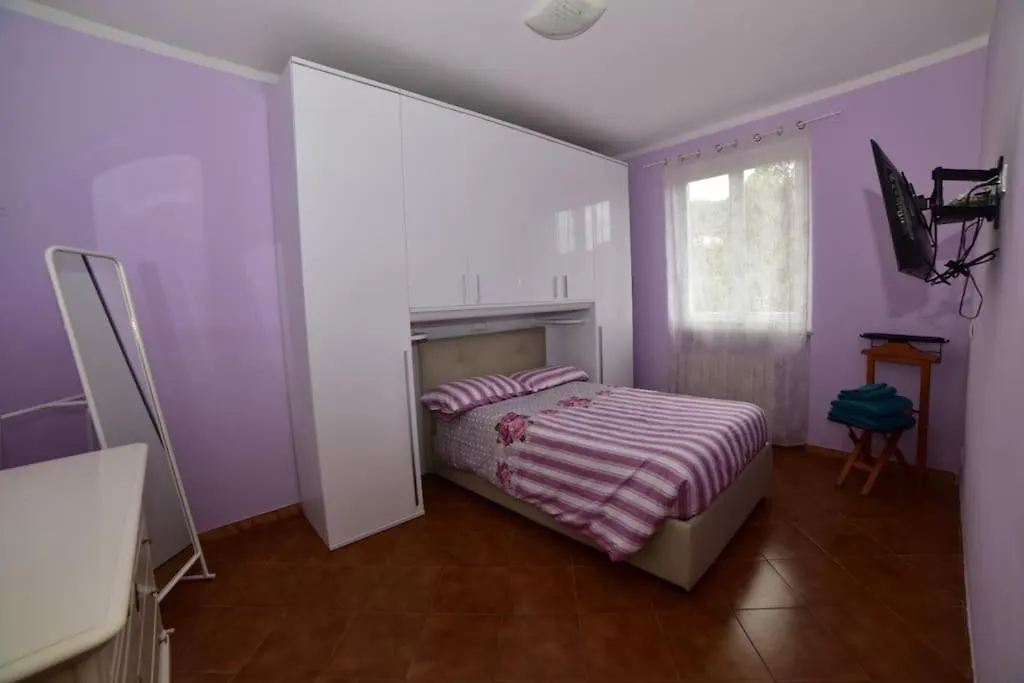Casa Vacanze Il Pastore Tedesco Portoferraio 0*,