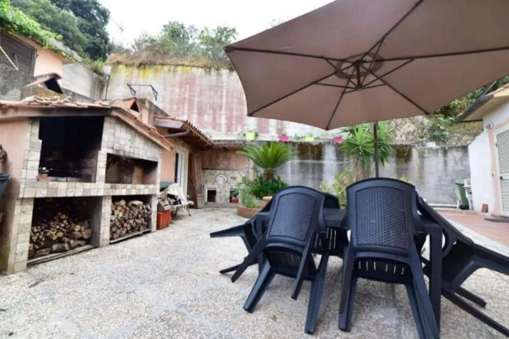 Casa Vacanze Il Pastore Tedesco Portoferraio Appartamento