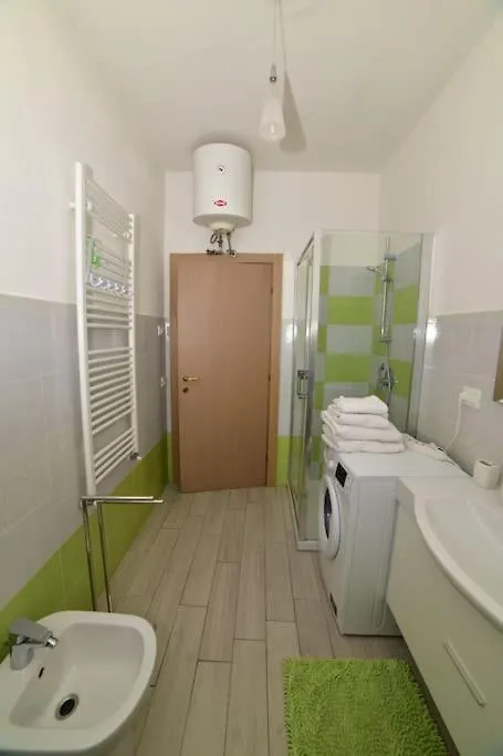 Casa Vacanze Il Pastore Tedesco Portoferraio Appartamento