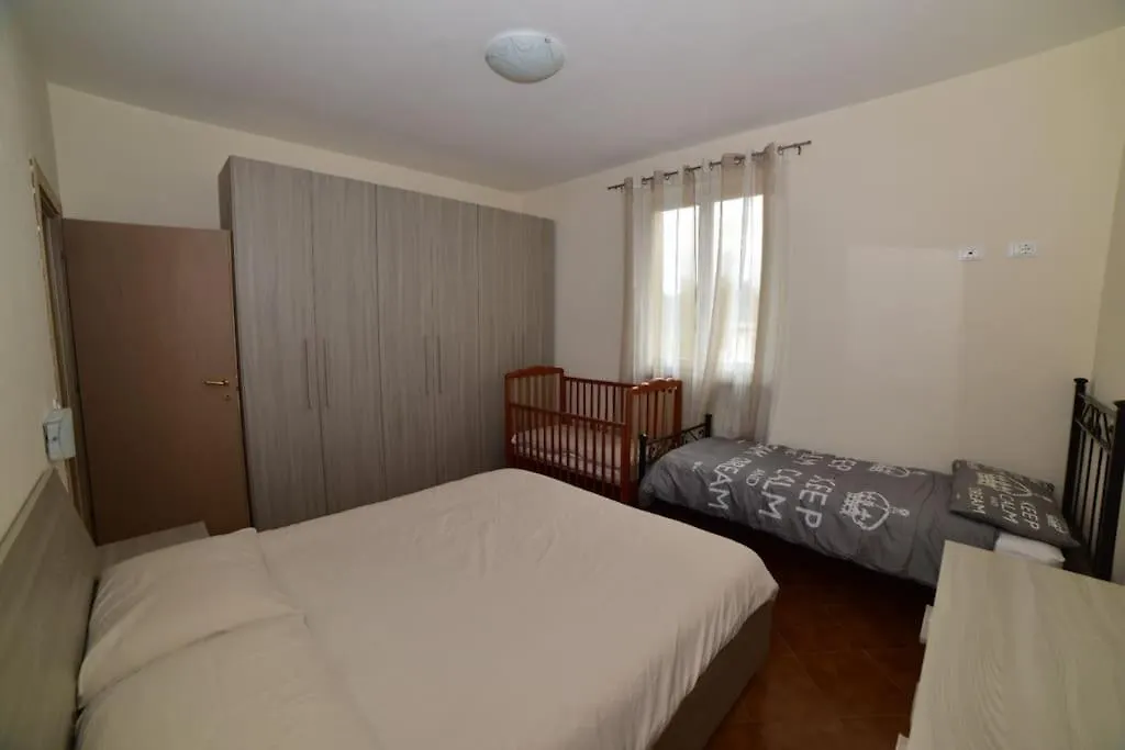Casa Vacanze Il Pastore Tedesco Portoferraio 0*,