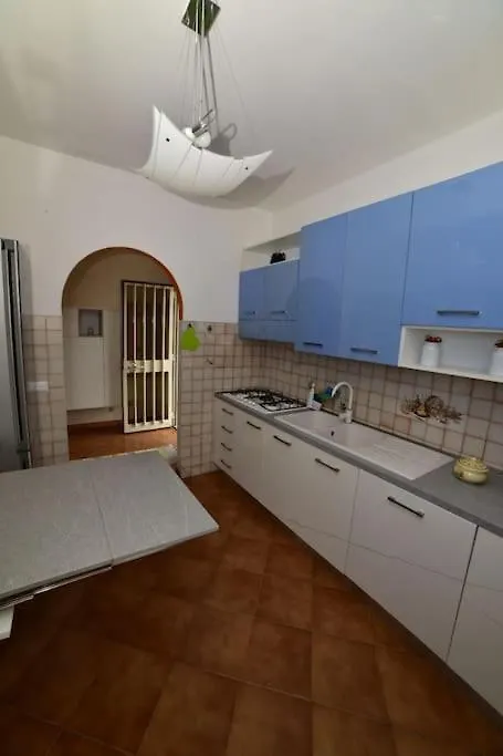 Casa Vacanze Il Pastore Tedesco Portoferraio