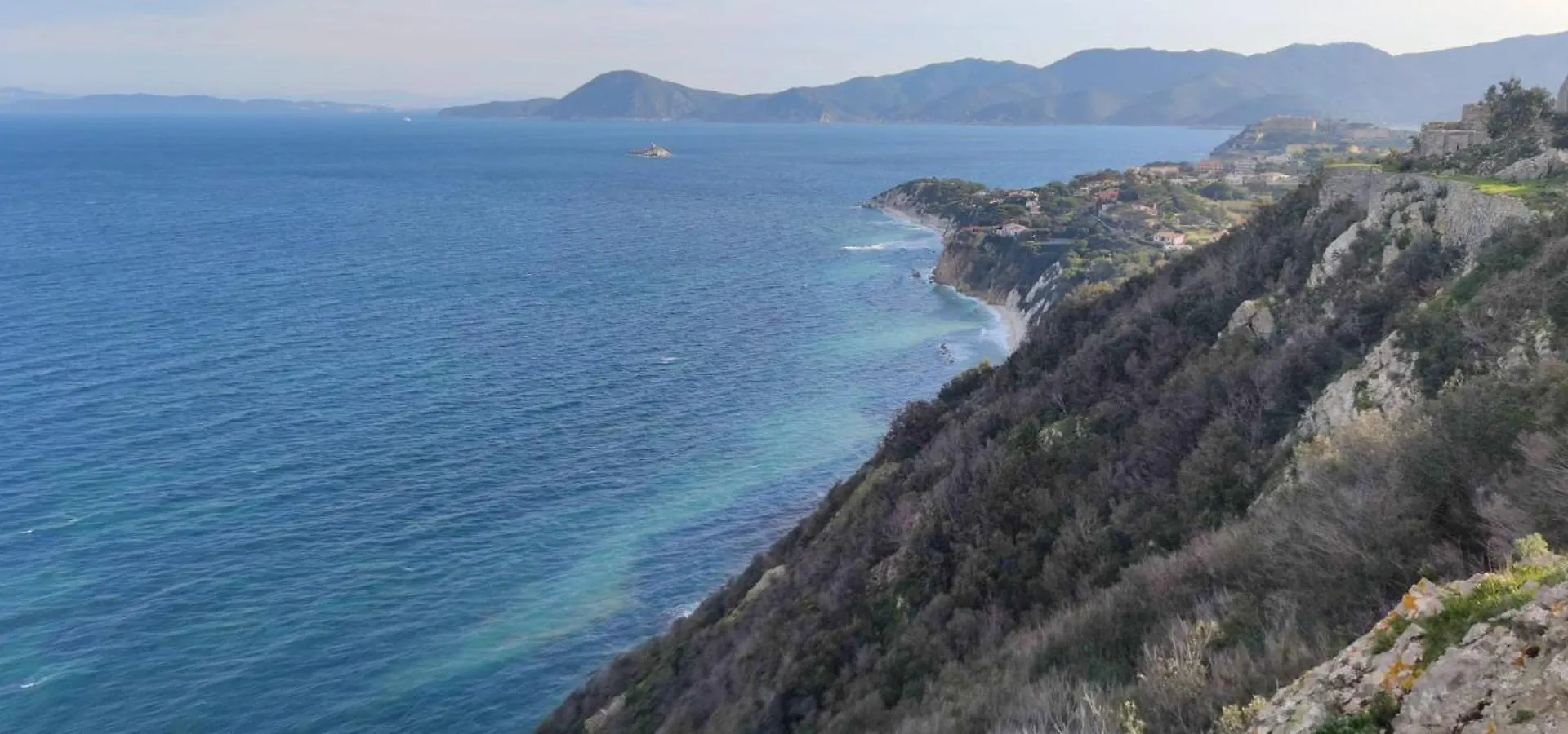 Casa Vacanze Il Pastore Tedesco Portoferraio 0*,  Italia
