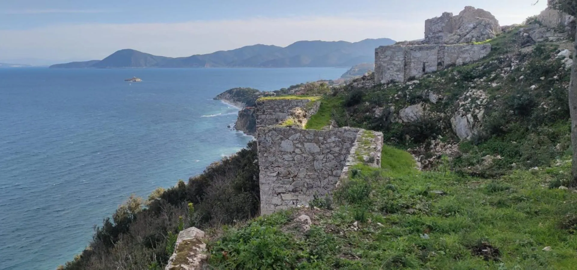Appartamento Casa Vacanze Il Pastore Tedesco Portoferraio Italia