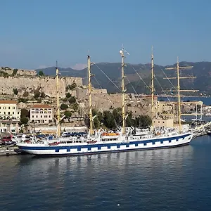 Frühstückspension La Terrazza Sul Mare, Portoferraio