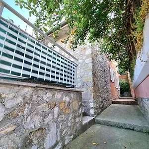 Appartamento La Terrazza Sulle Ghiaie - Goelba, Portoferraio