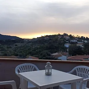 Appartamento Consumella24, Portoferraio