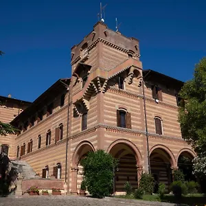 Park Napoleone Отель