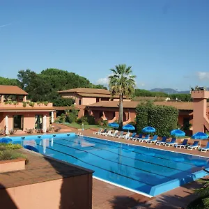 San Giovanni Отель